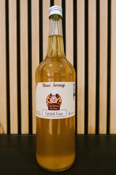 Cristal coco