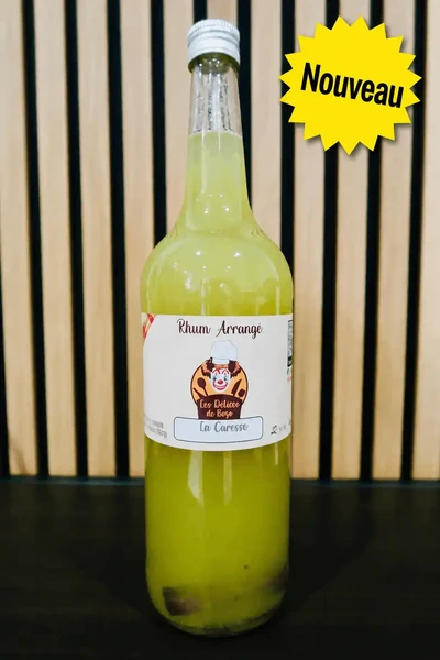 Gamme kiwi