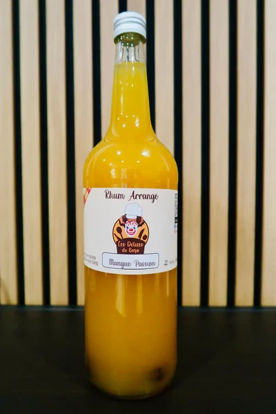 Mangue passion