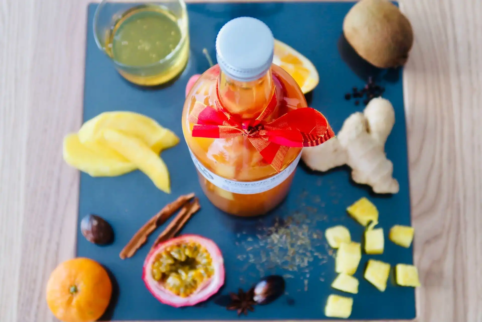 Vignette les delices de bozo